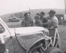 1957 Cuba Discussion